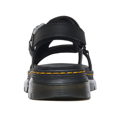 Dr. MARTENS FORSTER ドクターマーチン FORSTER マルチストラップ サンダル 31560001【メンズ サンダル ストラップ 軽量 アウトドア 25SS】