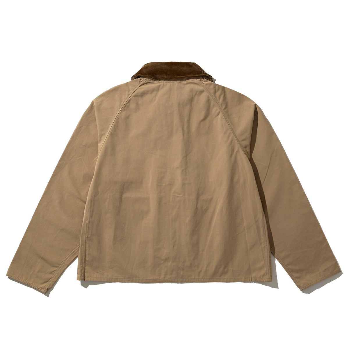 Barbour Spey Casual Jacket OS MCA0932 – Kinetics（キネティクス