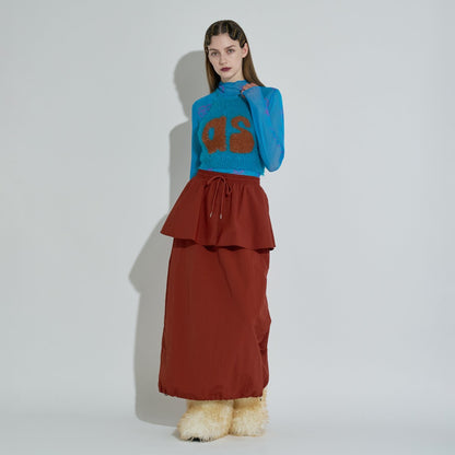 MATT LONG SKIRT