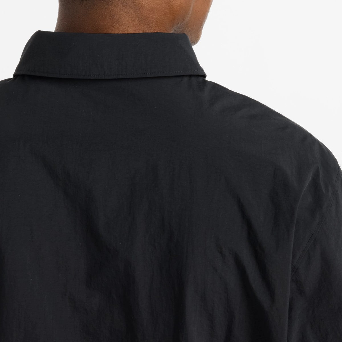 Shohei Signature Woven Nylon Jacket Mサイズ Shohei Signature Woven Nylon Jacket – Kinetics（キネティクス