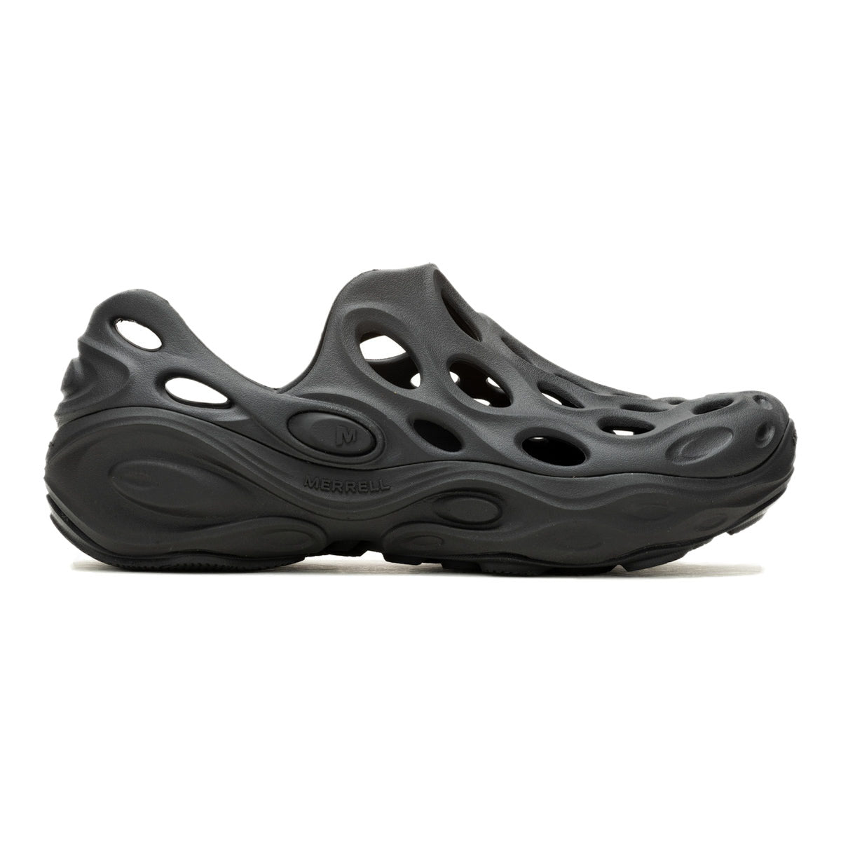 MERRELL HYDRO NEXT GEN MOC メレル ハイドロ ネクスト ジェン モック 006992-BLK【レディース アウトドアサンダル 水陸両用サンダル 軽量サンダル 26SS】