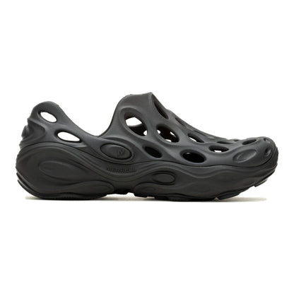 MERRELL HYDRO NEXT GEN MOC メレル ハイドロ ネクスト ジェン モック 006992-BLK【レディース アウトドアサンダル 水陸両用サンダル 軽量サンダル 26SS】