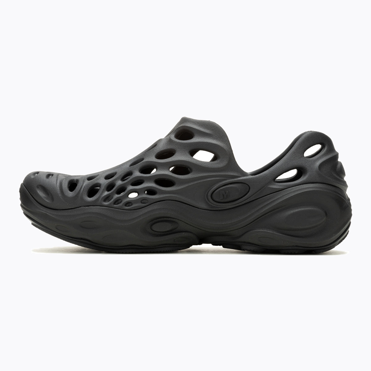 MERRELL HYDRO NEXT GEN MOC メレル ハイドロ ネクスト ジェン モック 006992-BLK【レディース アウトドアサンダル 水陸両用サンダル 軽量サンダル 26SS】