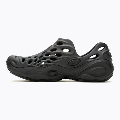 MERRELL HYDRO NEXT GEN MOC メレル ハイドロ ネクスト ジェン モック 006992-BLK【レディース アウトドアサンダル 水陸両用サンダル 軽量サンダル 26SS】