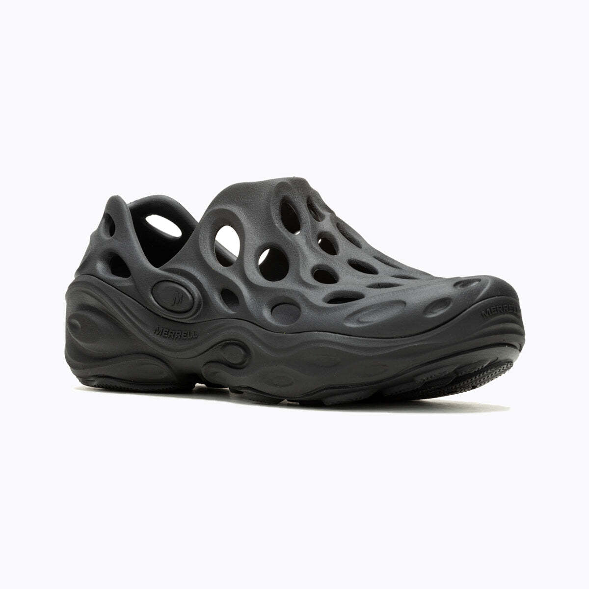 MERRELL HYDRO NEXT GEN MOC メレル ハイドロ ネクスト ジェン モック 006992-BLK【レディース アウトドアサンダル 水陸両用サンダル 軽量サンダル 26SS】