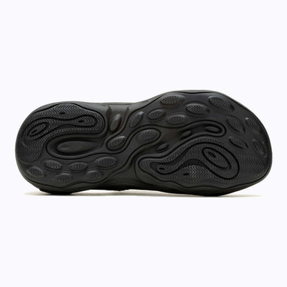 MERRELL HYDRO NEXT GEN MOC メレル ハイドロ ネクスト ジェン モック 006992-BLK【レディース アウトドアサンダル 水陸両用サンダル 軽量サンダル 26SS】