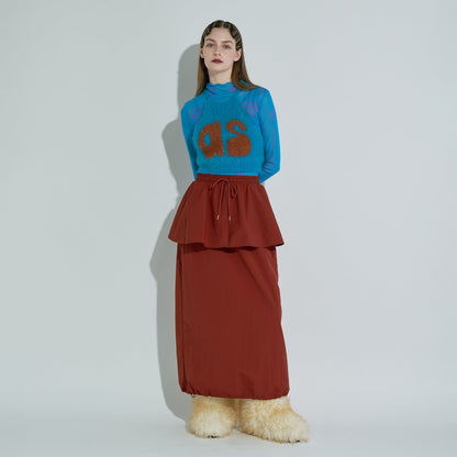 MATT LONG SKIRT