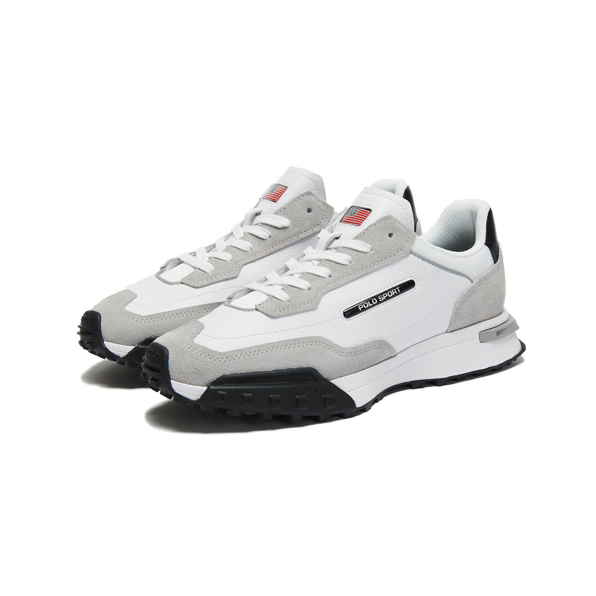 TRACKSTR 275 SNEAKERS LOW