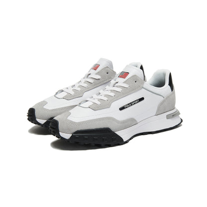TRACKSTR 275 SNEAKERS LOW