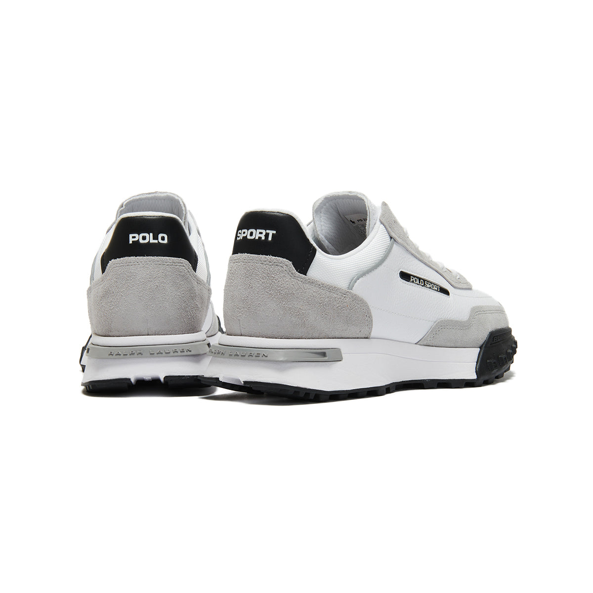 TRACKSTR 275 SNEAKERS LOW