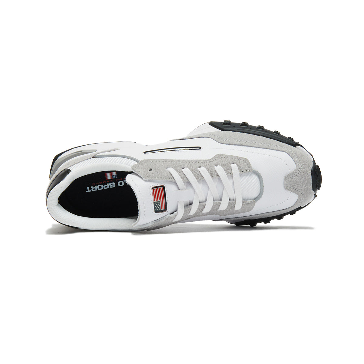 TRACKSTR 275 SNEAKERS LOW