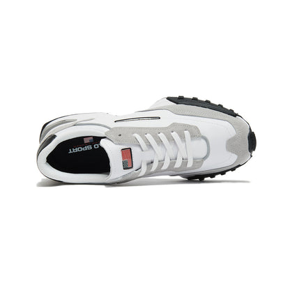 TRACKSTR 275 SNEAKERS LOW