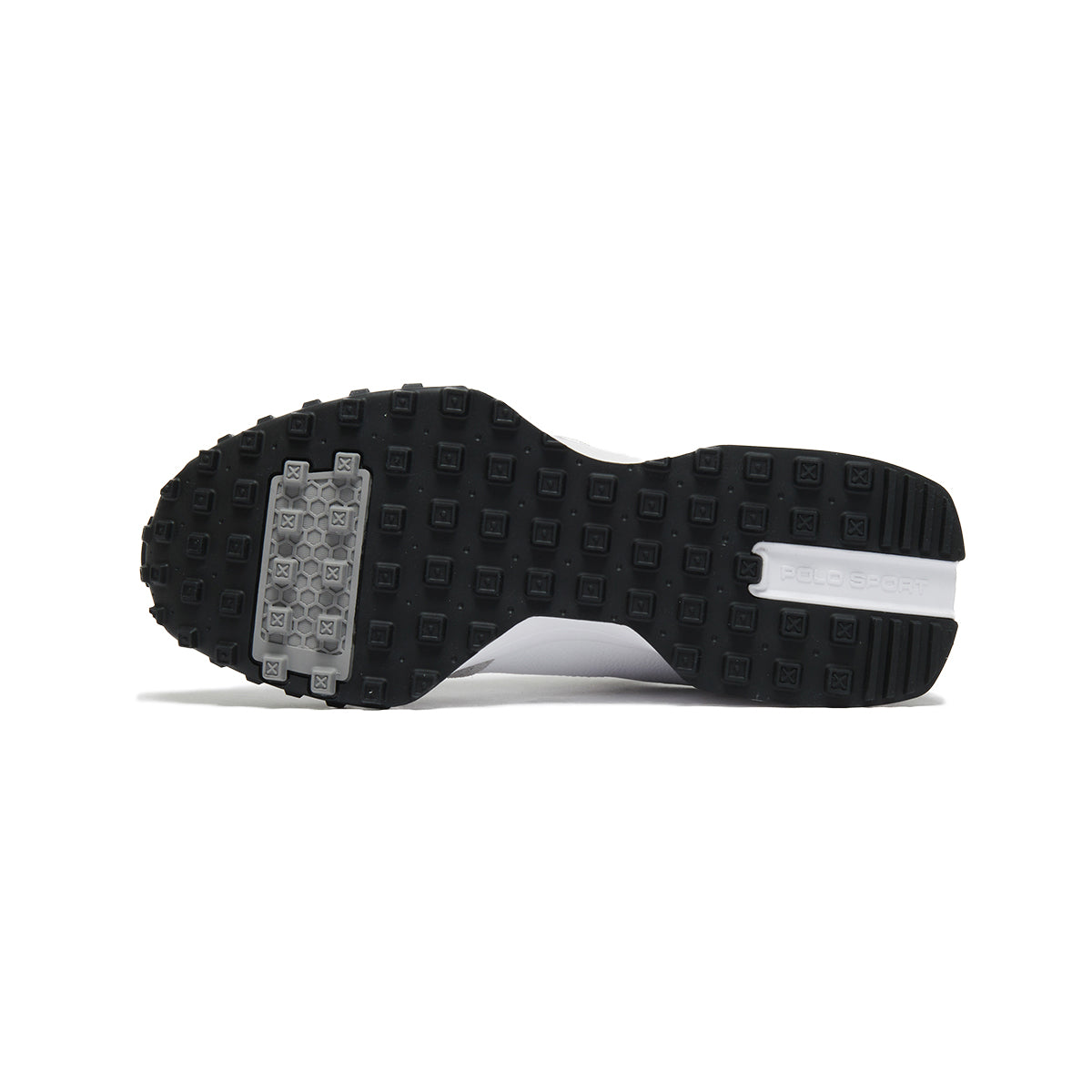 TRACKSTR 275 SNEAKERS LOW