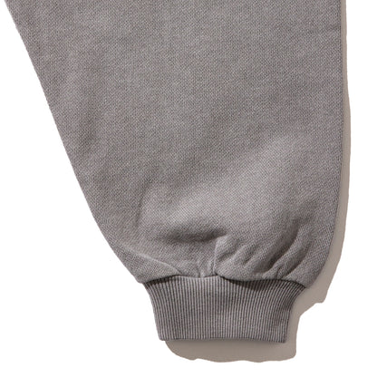 &RSON VACATION VINTAGE SWEAT SHIRTS アンダーソン バケーション ヴィンテージ スウェットシャツ 2502-AND-CMD0004【メンズ スウェットシャツ ヴィンテージライク レトロプリント 25SS】