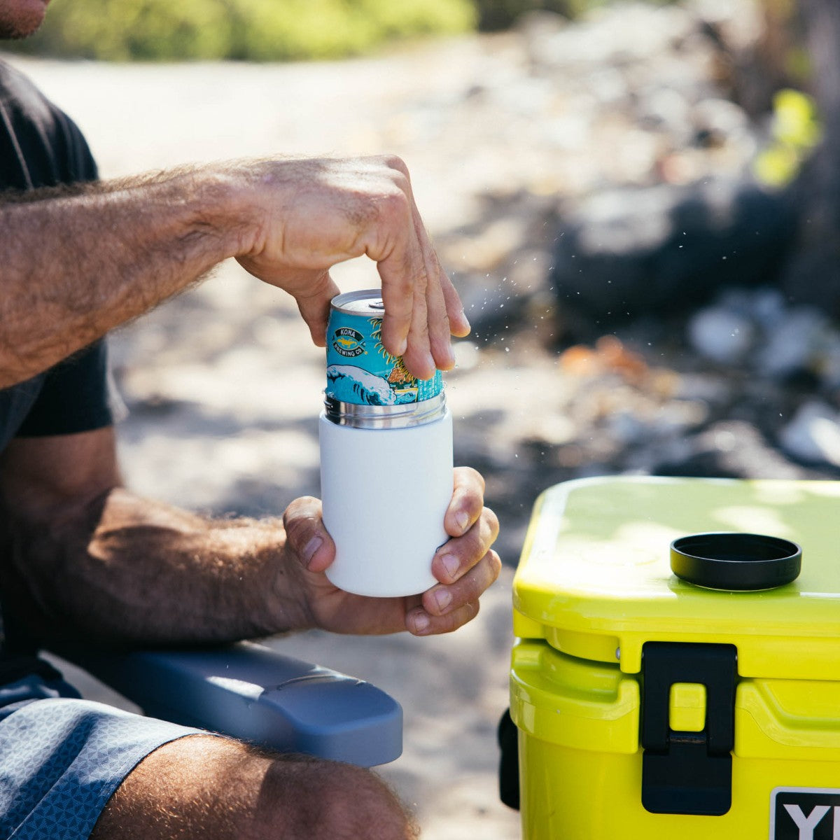 YETI COLSTER 2.0 80171060 – Kinetics（キネティクス）｜OFFICIAL