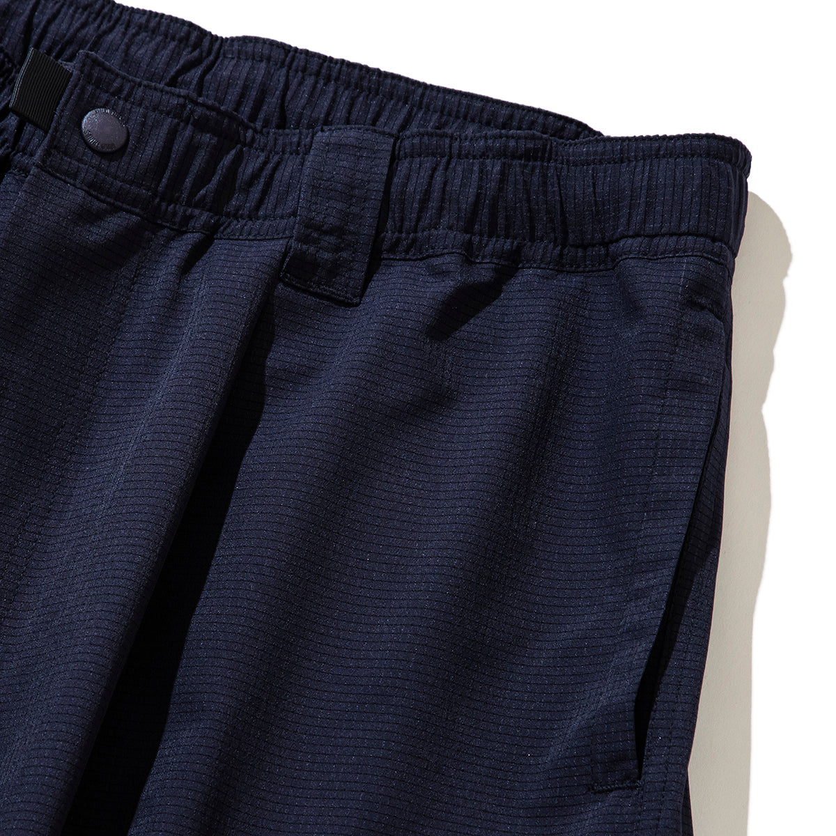WILD THINGS COOL DOTS COMBAT BIG SHORTS ワイルドシングス クールドッツ コンバット ビッグショーツ WT25315SK-KN-D【メンズ ミニマル 軽量 通気性 快適 ハーフパンツ 26SS】