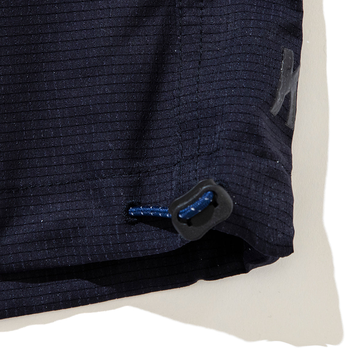WILD THINGS COOL DOTS COMBAT BIG SHORTS ワイルドシングス クールドッツ コンバット ビッグショーツ WT25315SK-KN-D【メンズ ミニマル 軽量 通気性 快適 ハーフパンツ 26SS】