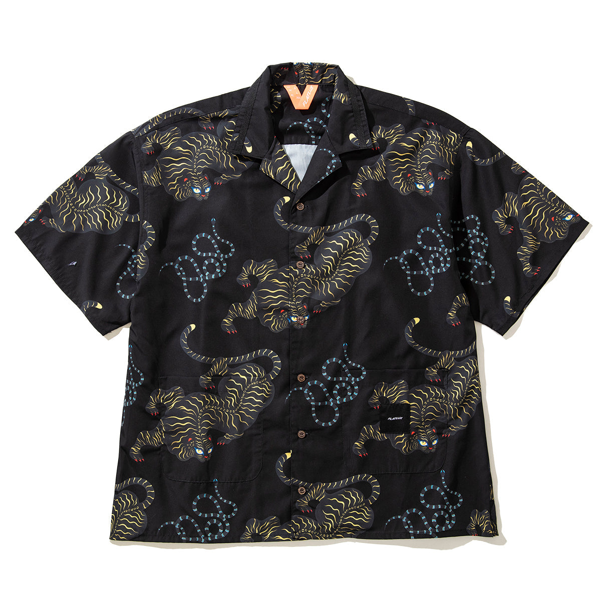 Bite Ss-Shirt – Kinetics（キネティクス）｜OFFICIAL ONLINE STORE