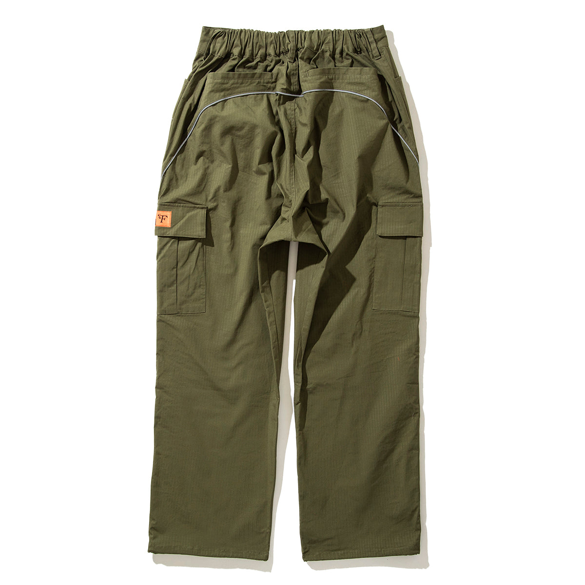 Tetsuo Eazy Pant – Kinetics（キネティクス）｜OFFICIAL ONLINE STORE