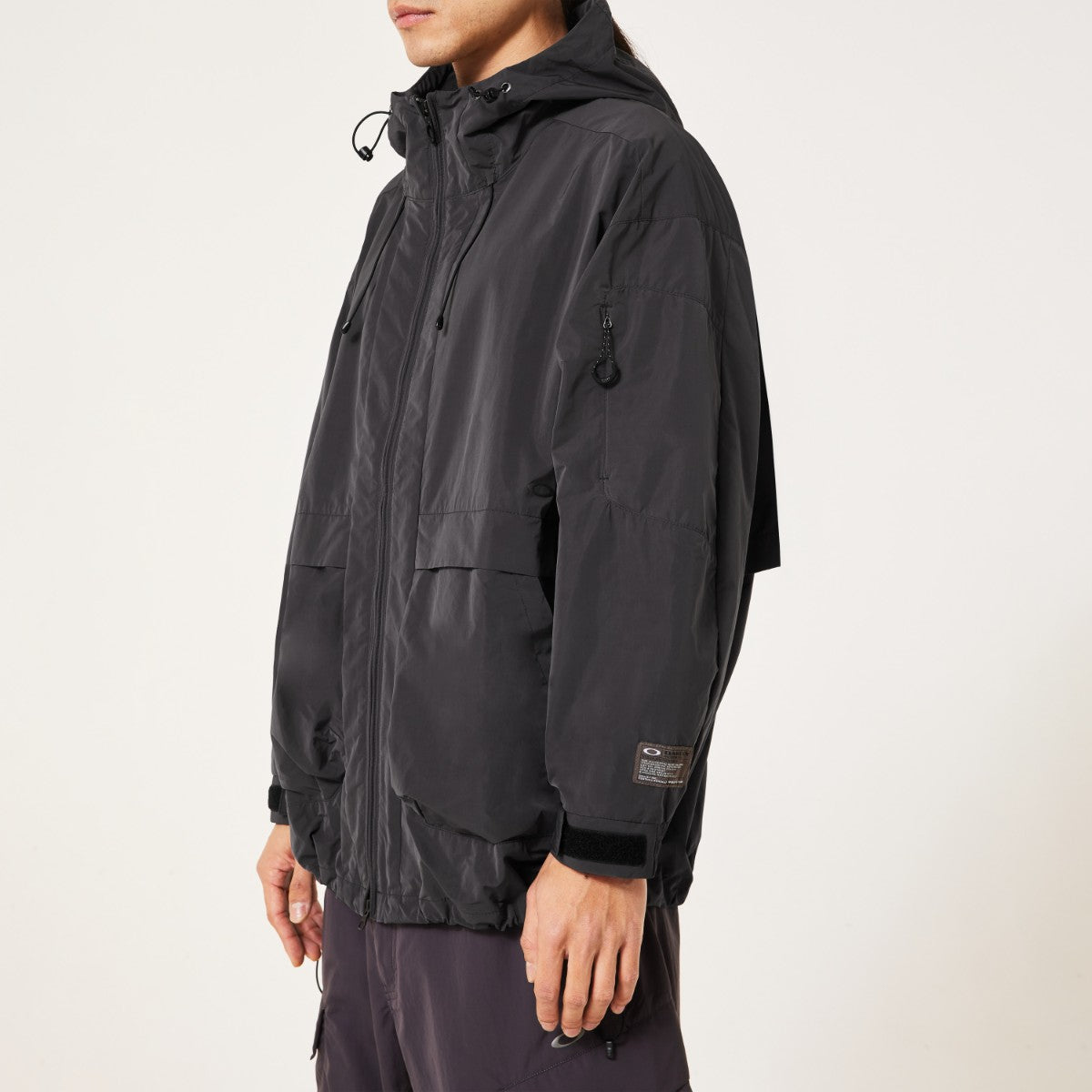Fgl Sector Jacket 5.0 – Kinetics（キネティクス）｜OFFICIAL ONLINE