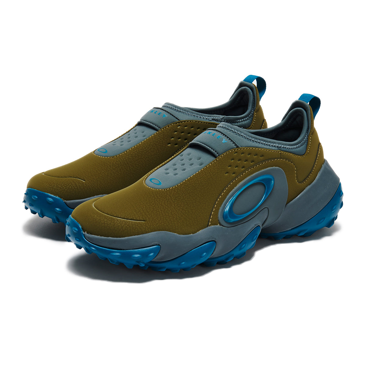 OAKLEY Edge Icon – Kinetics（キネティクス）｜OFFICIAL ONLINE STORE