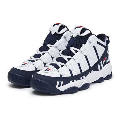 STACKHOUSE SPAGHETTI