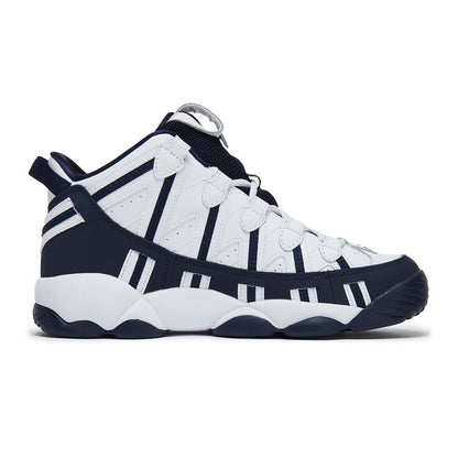 STACKHOUSE SPAGHETTI