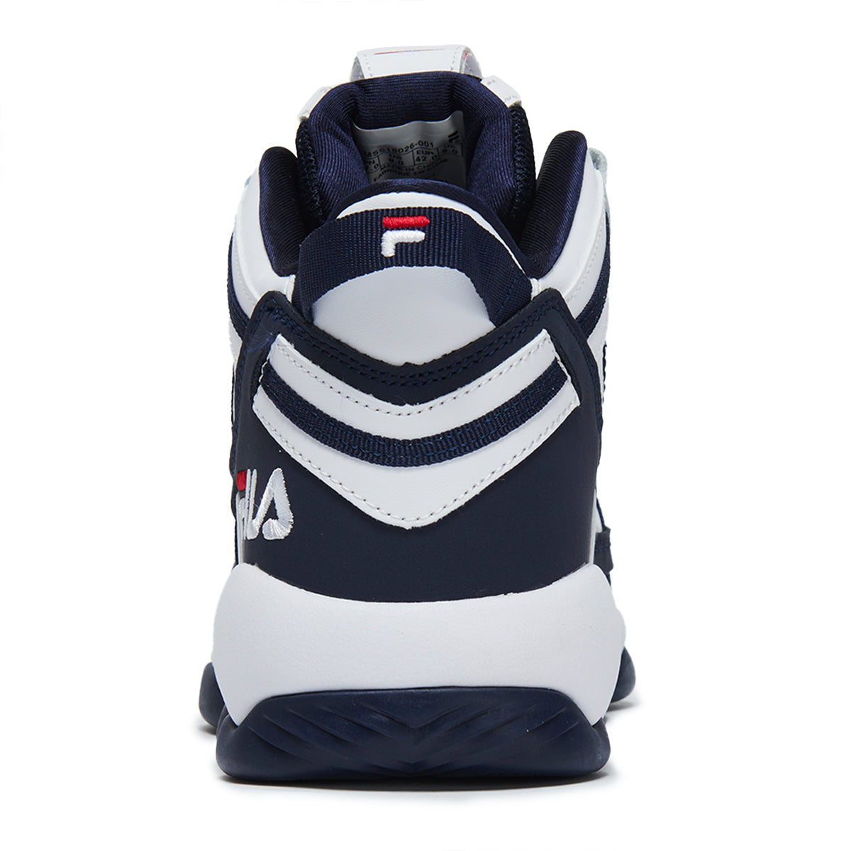 STACKHOUSE SPAGHETTI