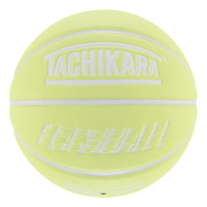 TACHIKARA FLASHBALL タチカラ フラッシュボール SB7-2028【メンズ バスケットボール アウトドア ストリート グリップ 耐久性 】
