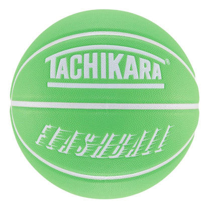 TACHIKARA FLASHBALL タチカラ フラッシュボール SB7-2031【メンズ バスケットボール アウトドア ストリート グリップ 耐久性 】