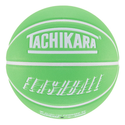 TACHIKARA FLASHBALL タチカラ フラッシュボール SB7-2031【メンズ バスケットボール アウトドア ストリート グリップ 耐久性 】