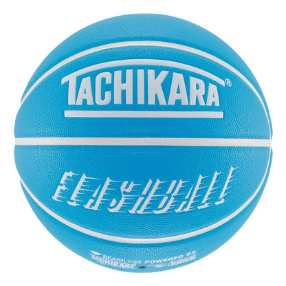TACHIKARA FLASHBALL タチカラ フラッシュボール SB7-2032【メンズ バスケットボール アウトドア ストリート グリップ 耐久性 】