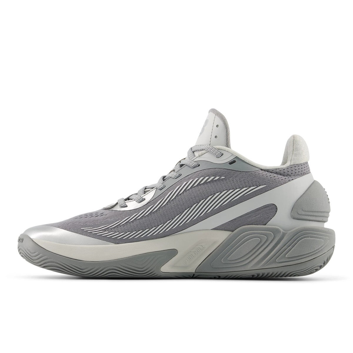 New Balance TWO WXY V5 ニューバランス トゥーウェイ V5 BB2WYGY5【メンズ スニーカー バスケットシューズ 軽量 メッシュ クッション性 反発性 25FW】