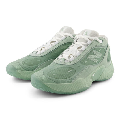 New Balance Fresh Foam BB V3 ニューバランス フレッシュフォーム BB V3 BBFRSFN3【メンズ バスケットボール クッション性 安定性 TPUプレート メッシュ 25FW】