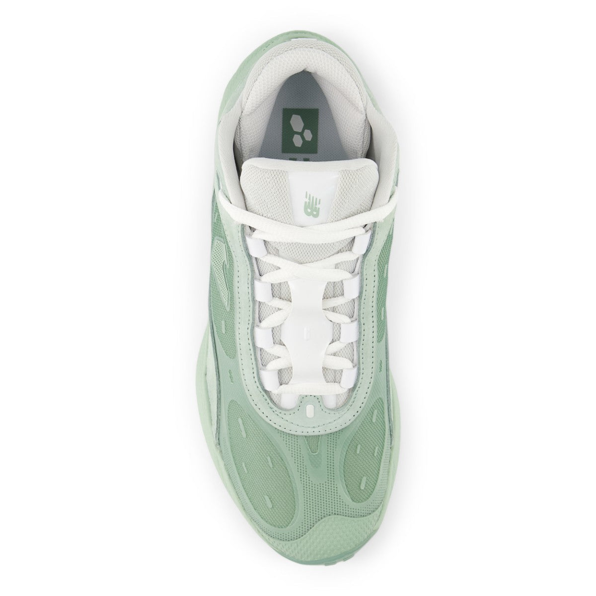 New Balance Fresh Foam BB V3 ニューバランス フレッシュフォーム BB V3 BBFRSFN3【メンズ バスケットボール クッション性 安定性 TPUプレート メッシュ 25FW】