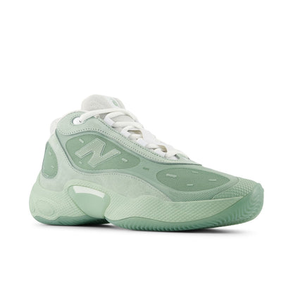 New Balance Fresh Foam BB V3 ニューバランス フレッシュフォーム BB V3 BBFRSFN3【メンズ バスケットボール クッション性 安定性 TPUプレート メッシュ 25FW】