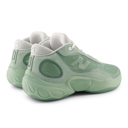 New Balance Fresh Foam BB V3 ニューバランス フレッシュフォーム BB V3 BBFRSFN3【メンズ バスケットボール クッション性 安定性 TPUプレート メッシュ 25FW】