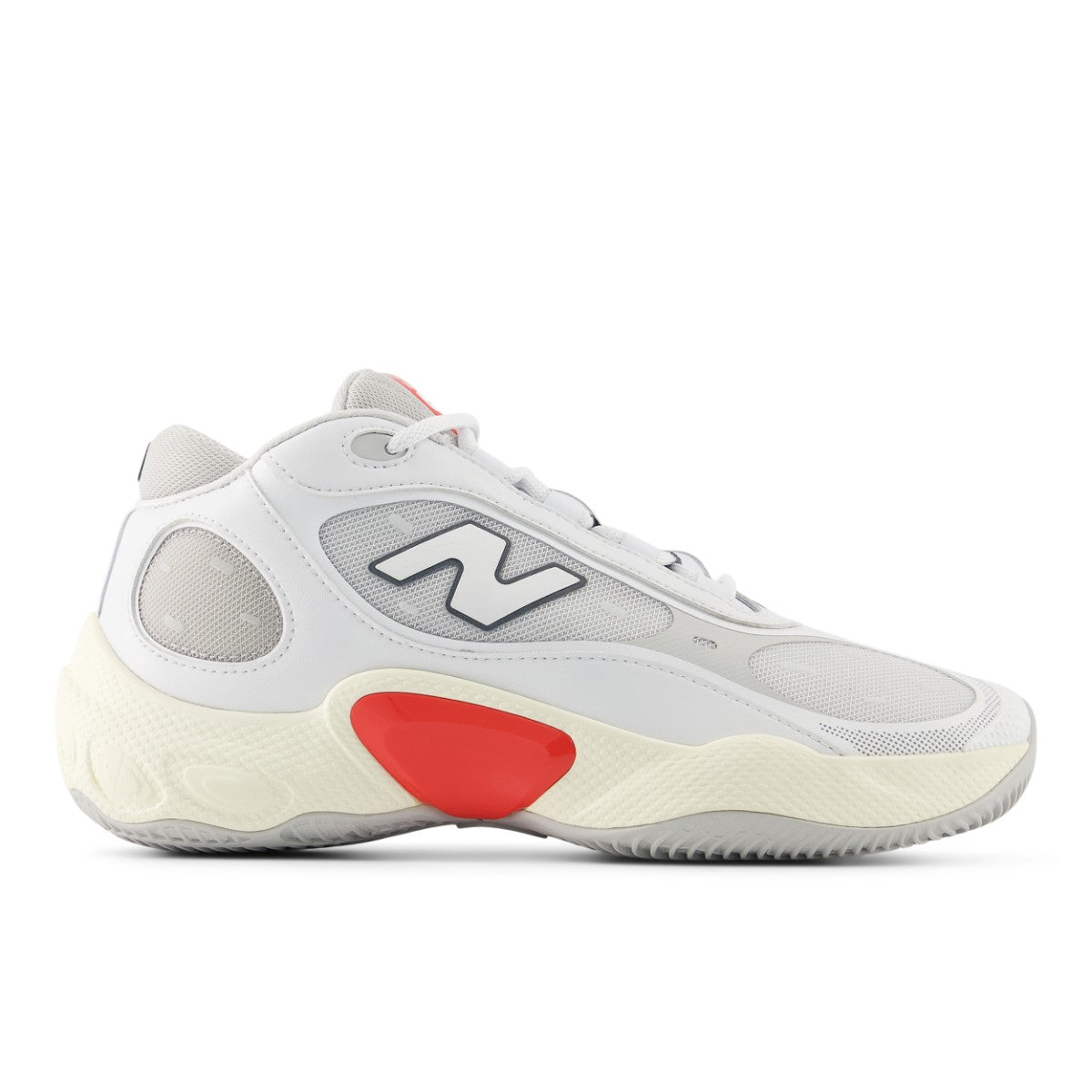 New Balance Fresh Foam BB V3 ニューバランス フレッシュフォーム BB V3 BBFRSTH3【メンズ バスケットボール クッション性 安定性 TPUプレート メッシュ 25FW】