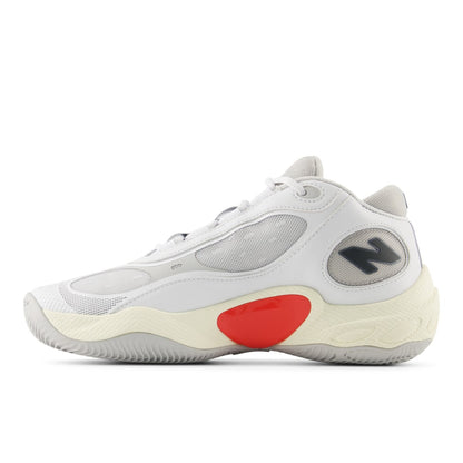 New Balance Fresh Foam BB V3 ニューバランス フレッシュフォーム BB V3 BBFRSTH3【メンズ バスケットボール クッション性 安定性 TPUプレート メッシュ 25FW】