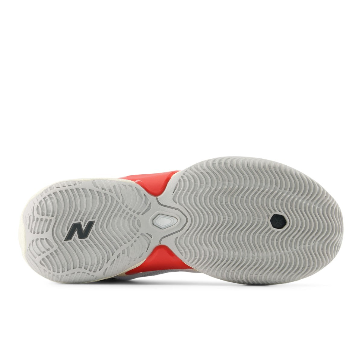 New Balance Fresh Foam BB V3 ニューバランス フレッシュフォーム BB V3 BBFRSTH3【メンズ バスケットボール クッション性 安定性 TPUプレート メッシュ 25FW】