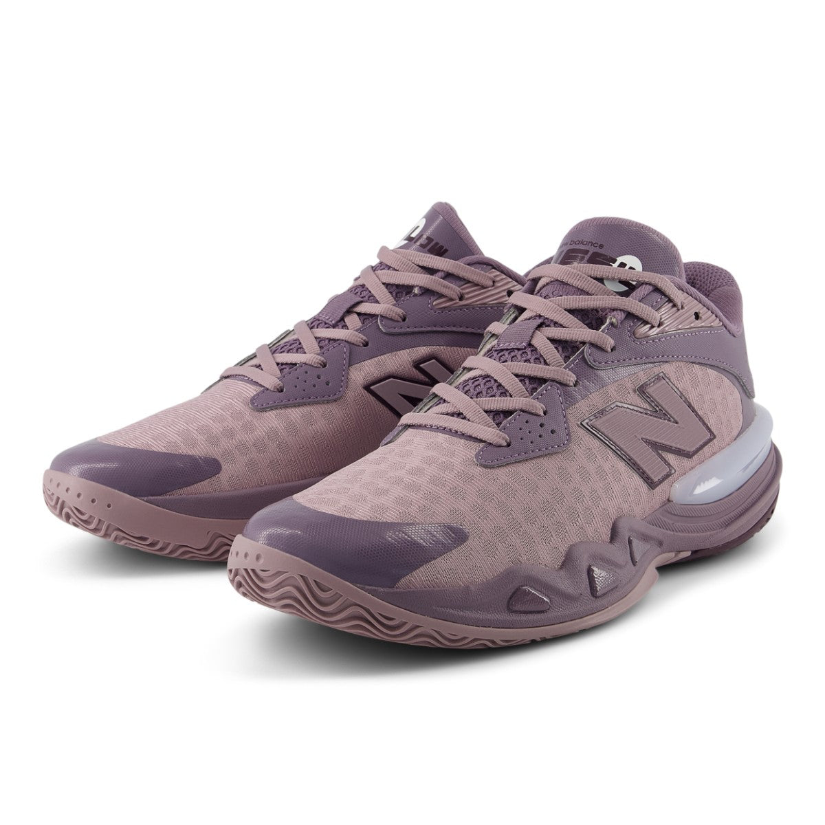New Balance HESI LOW V2 ニューバランス ヘジー ロー V2 BBHSLCM2【メンズ バスケットボール ローカット 反発性 安定性 トラクション メッシュ 25FW】