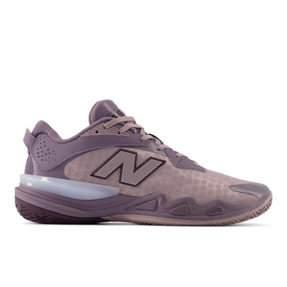 New Balance HESI LOW V2 ニューバランス ヘジー ロー V2 BBHSLCM2【メンズ バスケットボール ローカット 反発性 安定性 トラクション メッシュ 25FW】