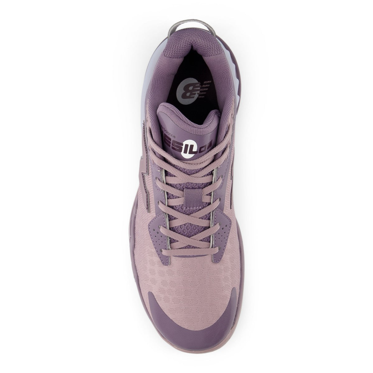 New Balance HESI LOW V2 ニューバランス ヘジー ロー V2 BBHSLCM2【メンズ バスケットボール ローカット 反発性 安定性 トラクション メッシュ 25FW】
