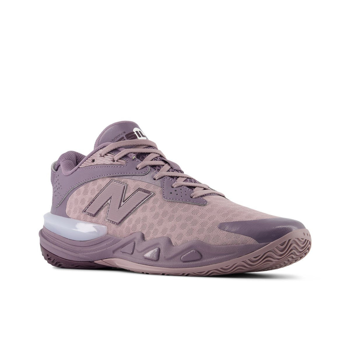 New Balance HESI LOW V2 ニューバランス ヘジー ロー V2 BBHSLCM2【メンズ バスケットボール ローカット 反発性 安定性 トラクション メッシュ 25FW】