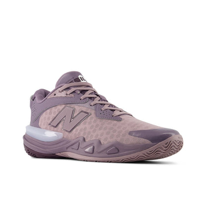 New Balance HESI LOW V2 ニューバランス ヘジー ロー V2 BBHSLCM2【メンズ バスケットボール ローカット 反発性 安定性 トラクション メッシュ 25FW】