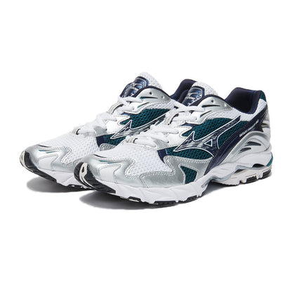 MIZUNO WAVE RIDER 10 ミズノ ウエーブライダー 10 D1GA210415【メンズ シューズ スニーカー ランニング トレーニング リサイクル素材 25FW】