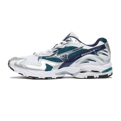 MIZUNO WAVE RIDER 10 ミズノ ウエーブライダー 10 D1GA210415【メンズ シューズ スニーカー ランニング トレーニング リサイクル素材 25FW】