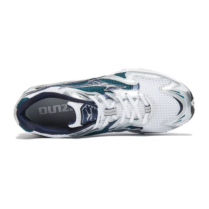 MIZUNO WAVE RIDER 10 ミズノ ウエーブライダー 10 D1GA210415【メンズ シューズ スニーカー ランニング トレーニング リサイクル素材 25FW】