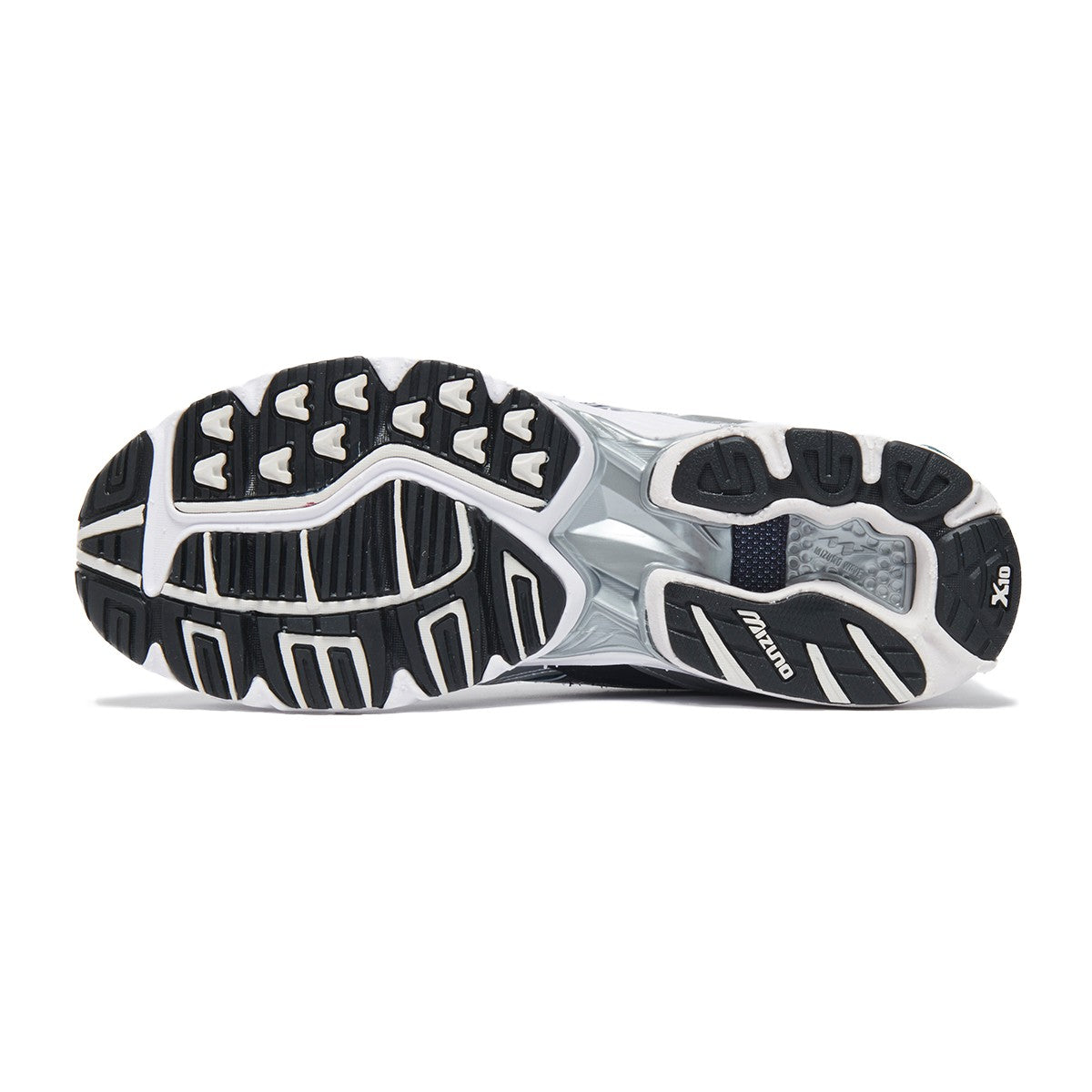 MIZUNO WAVE RIDER 10 D1GA210415 – Kinetics（キネティクス