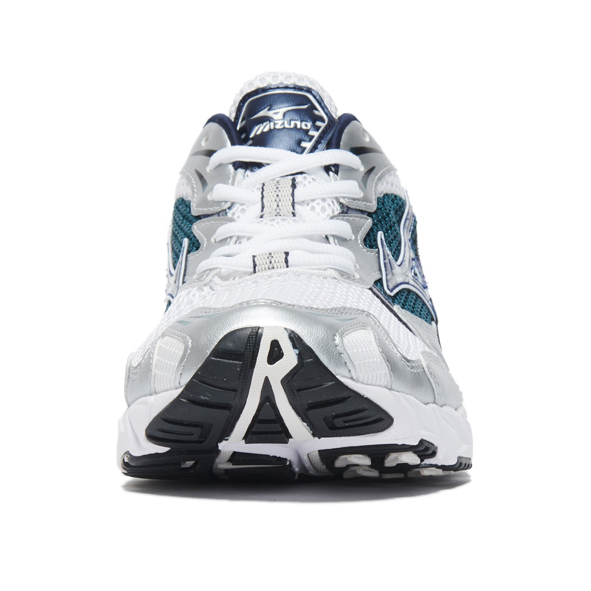 MIZUNO WAVE RIDER 10 ミズノ ウエーブライダー 10 D1GA210415【メンズ シューズ スニーカー ランニング トレーニング リサイクル素材 25FW】